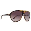 Von Zipper Rockford Sunglasses Tortoise Gradient