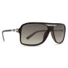 Von Zipper Stache Sunglasses Tortoise / Gradient