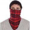 Airhole Plaid Standard Mask 2011