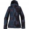 Burton Womens White Collection Baby Cakes Jacket 2011