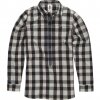 Burton Womens Player Flannel 2011