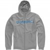 Burton Mens Wordmark Bonded Hood 2011