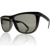 Electric Tonette Gloss Black Grey Polarized