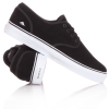 Emerica Romero 2 Shoes Black White Gum