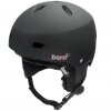 Bern Womens Brighton Snowboard Hard Hat Audio Helmet 2011