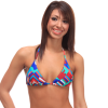 Nikita Neon Queen Bikini Top