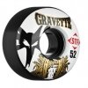 Bones STF Gravette Olympia 52mm Skateboard Wheels