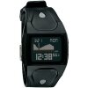 Nixon Lodown Watch Black Positive