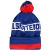 Girl Skateboards Pom Beanie Royal Blue