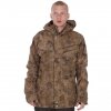 Holden Fremont Camo Jacket 2011