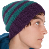 Holden Knit Stripe Beanie
