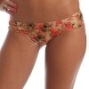 Insight Crazy Beautiful Bikini Bottom Floral