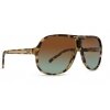 Von Zipper Hoss Sunglasses Leopard Tortoise Gradient