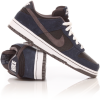 Nike SB Dunk Low Pro Shoes Obsidian
