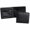 Nixon Handler Bi Fold Wallet