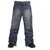 Burton Gore Denim Olympic Pant 2011