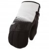 Pow Womens Feva Snowboarding Mitt Black 2011