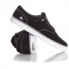 Emerica Andrew Reynolds Cruiser Skate Shoe Black White