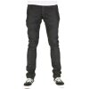 Insight City Riot Stretch Pant Caveman Black Raw