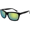 Sabre The Dude Sunglasses Matte Black