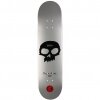 Zero Keegan Sauder Signature Skull P2 Deck 8