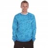 Volcom Basic Crew Sweatshirt Blue