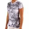 Volcom Womens Digital Garden Tee