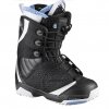 Salomon Womens F20 Snowboard Boots 2011