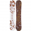 B By Burton Womens Alpha Snowboard