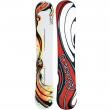 Burton Womens Feelgood ICS Snowboard