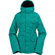Burton Womens Document Jacket