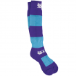 Bonfire Rugby Stripe Socks