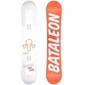Bataleon Evil Twin Snowboard 2011