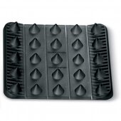 Dakine Snowboard Spike Stomp Mat 2011