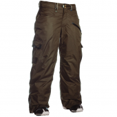 Bonfire Womens Aura Pants 2009