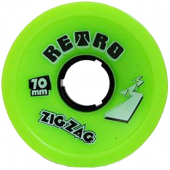 ABEC 11 Retro Big Zig 75mm Wheel