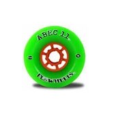 ABEC 11 Flywheels Longboard Skateboard Wheels 97mm