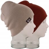 Airblaster Reversible Beanie 2012