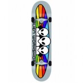 Alien Workshop Spectrum Metal Flake Complete 7.75