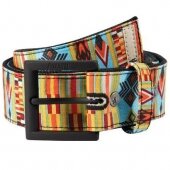 Altamont Warkry Belt Turquoise