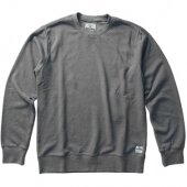 Analong Ag Crew Dark Charcoal