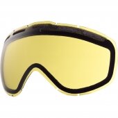 Anon Comrade Goggle Lens Yellow 2012