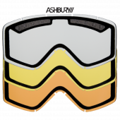 Ashbury Kaleidoscope Lens