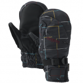 Burton Womens Gore-Tex Under Mitt