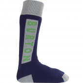 Burton Boys Emblem Sock