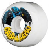 Bones Skate Park Formula Steve Cab Dragon Skateboard Wheels 58mm