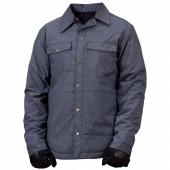 Bonfire PDX Shirt Black 2012