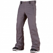 Bonfire Stanton Pants Iron 2012