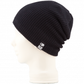 Bonfire Toasty Hood Beanie