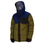 Bonfire Sitka Jacket 2011